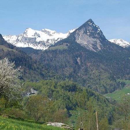 Landgasthof Grossteil Гисвиль Экстерьер фото